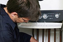 boiler replacement Smallwood