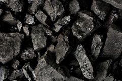 Smallwood coal boiler costs