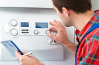 free commercial Smallwood boiler quotes